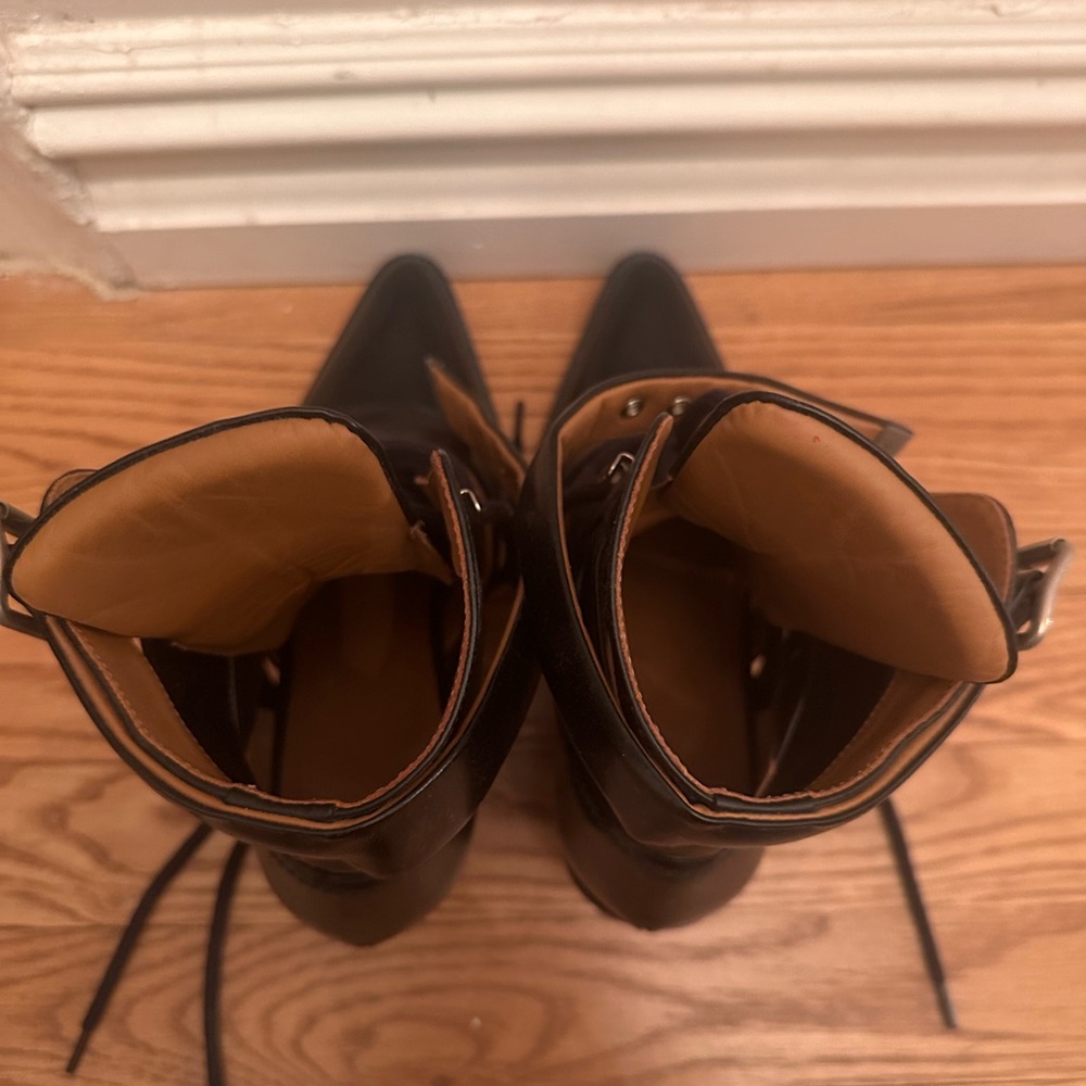 Chloe Rylee Booties - Picture 6 of 9